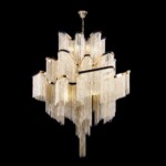 в наличии 10208/1000 Gold Подвесной светильник LOFT IT Stream - купить в интернет-магазине Светильники Торг