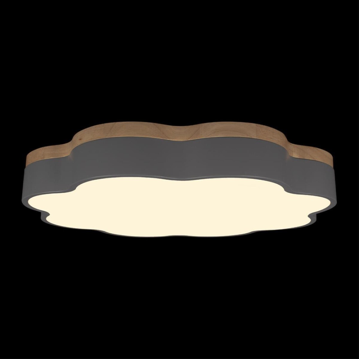 в наличии 10225/36 Grey Потолочный светильник LOFT IT Axel - купить в интернет-магазине Светильники Торг