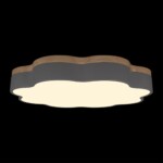 в наличии 10225/36 Grey Потолочный светильник LOFT IT Axel - купить в интернет-магазине Светильники Торг