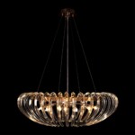 в наличии 10300/800 French gold Подвесной светильник LOFT IT Dakota - купить в интернет-магазине Светильники Торг