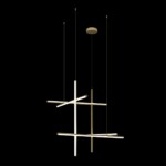 10393/C Подвесной светильник LOFT IT Coordinates — изображение 4