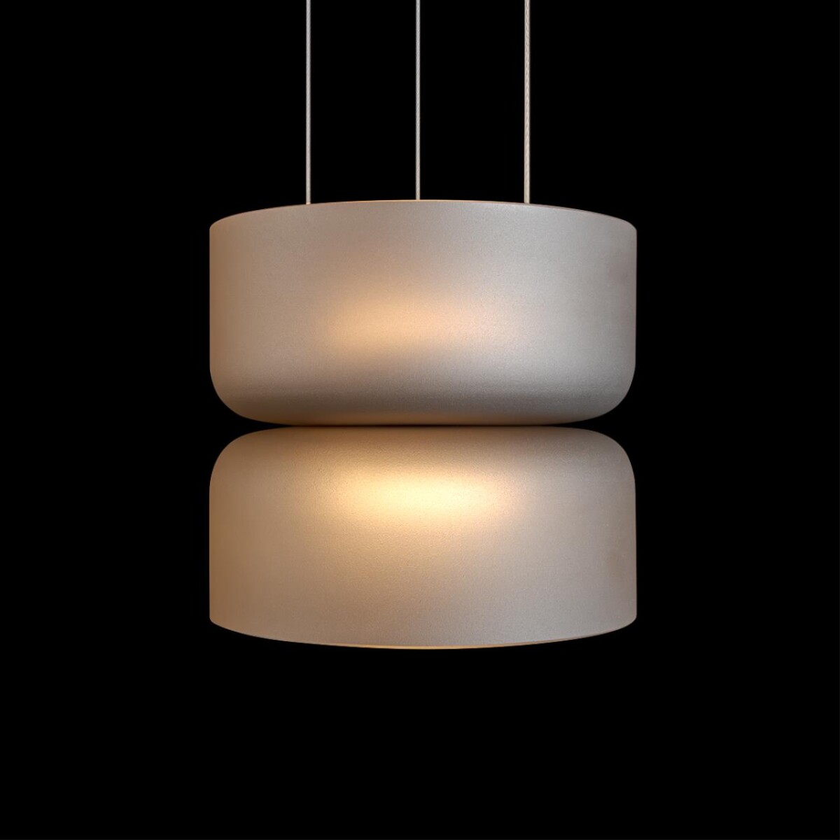 10466/2P Smoke matte Подвесной светильник LOFT IT Totem — изображение 4