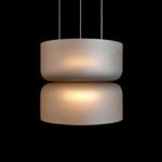 10466/2P Smoke matte Подвесной светильник LOFT IT Totem — изображение 4