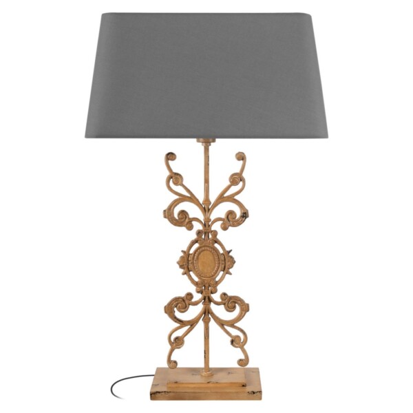 10439T/B Настольная лампа LOFT IT Lace