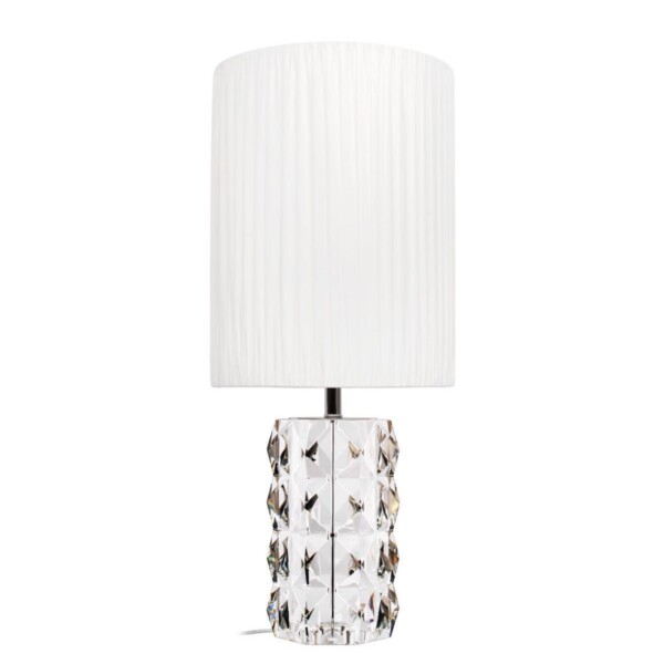 10281 Настольная лампа LOFT IT Crystal