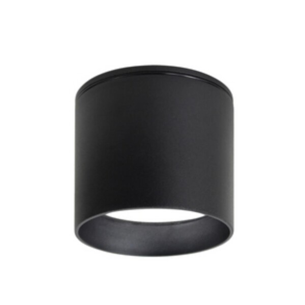 4661-1U, уличный светильник, D83xH73, 1xGX53LEDx15W, IP54, excluded