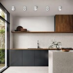 в наличии 10323/B Black Накладной светильник LOFT IT Focus - купить в интернет-магазине Светильники Торг