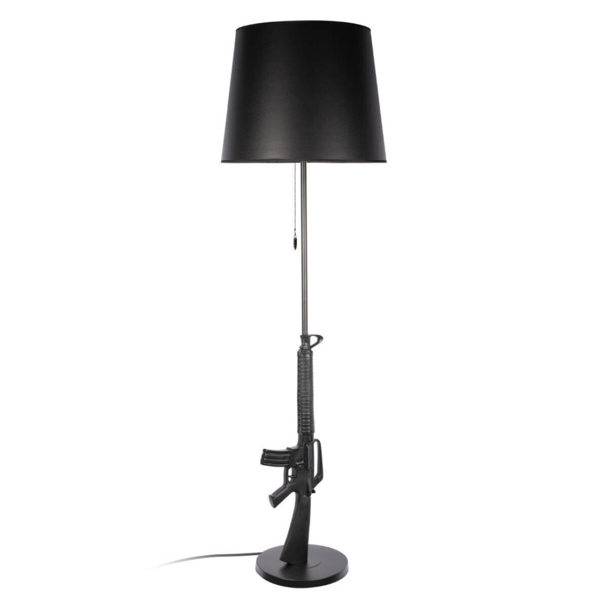в наличии 10136/F Dark grey Торшер LOFT IT Arsenal - купить в интернет-магазине Светильники Торг