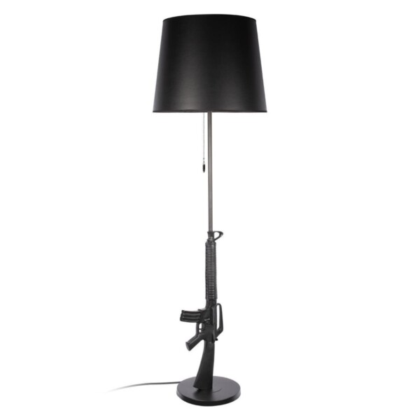 в наличии 10136/F Dark grey Торшер LOFT IT Arsenal - купить в интернет-магазине Светильники Торг