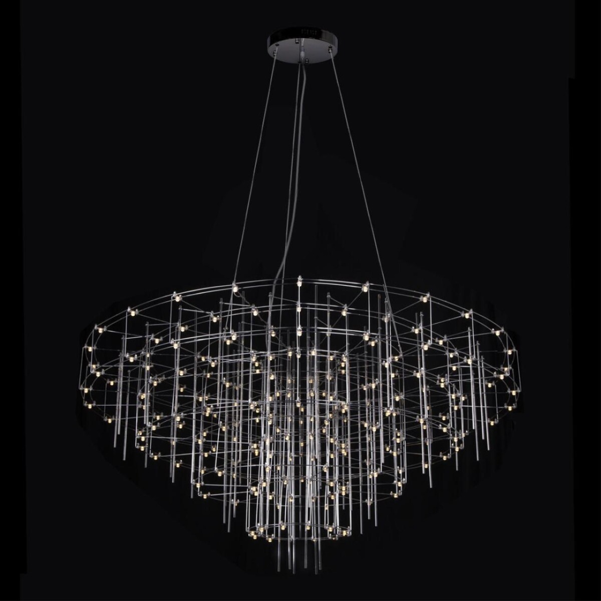 10258/1200 Подвесной светильник LOFT IT Spy — изображение 1