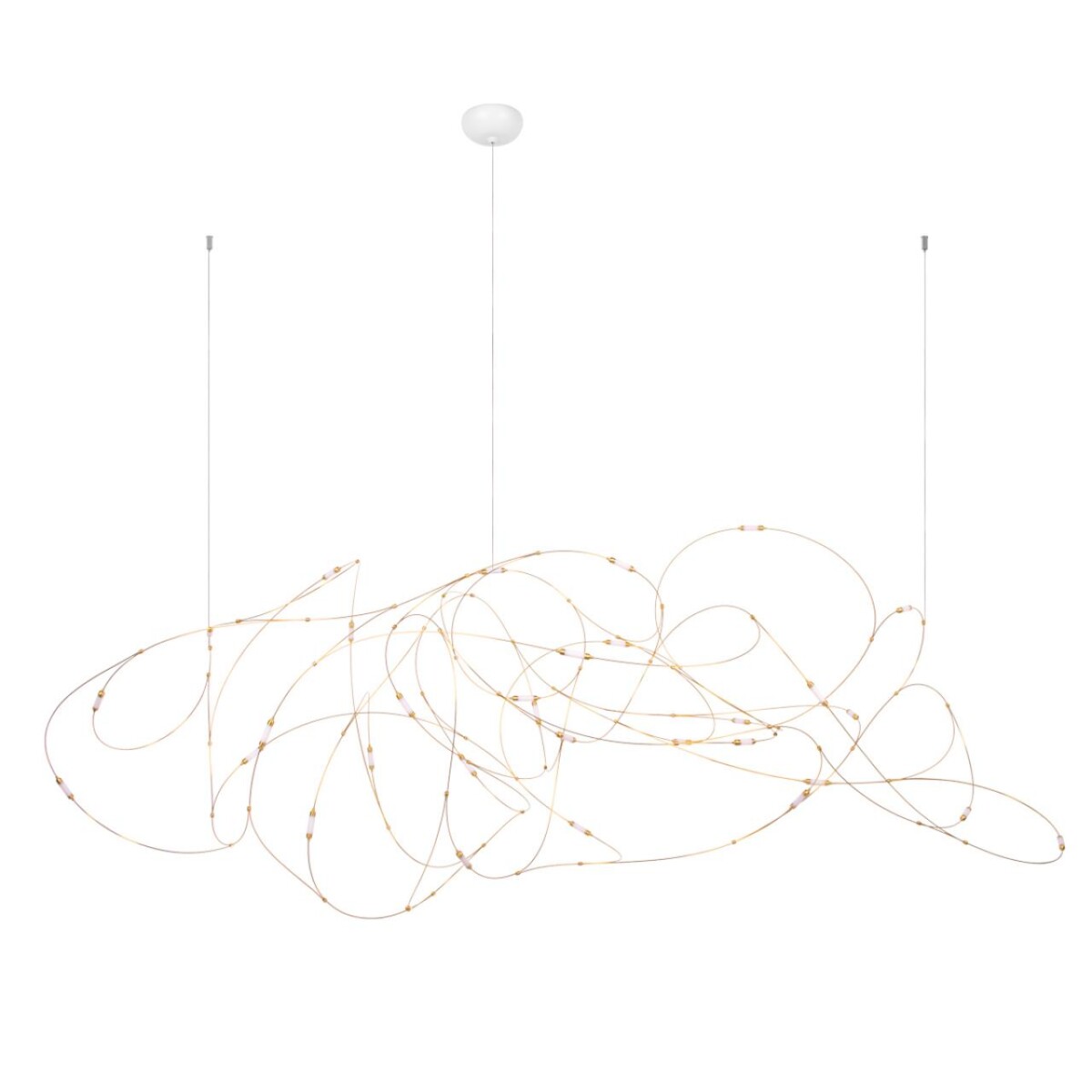 в наличии 10309/31 Подвесной светильник LOFT IT Flock of Light - купить в интернет-магазине Светильники Торг