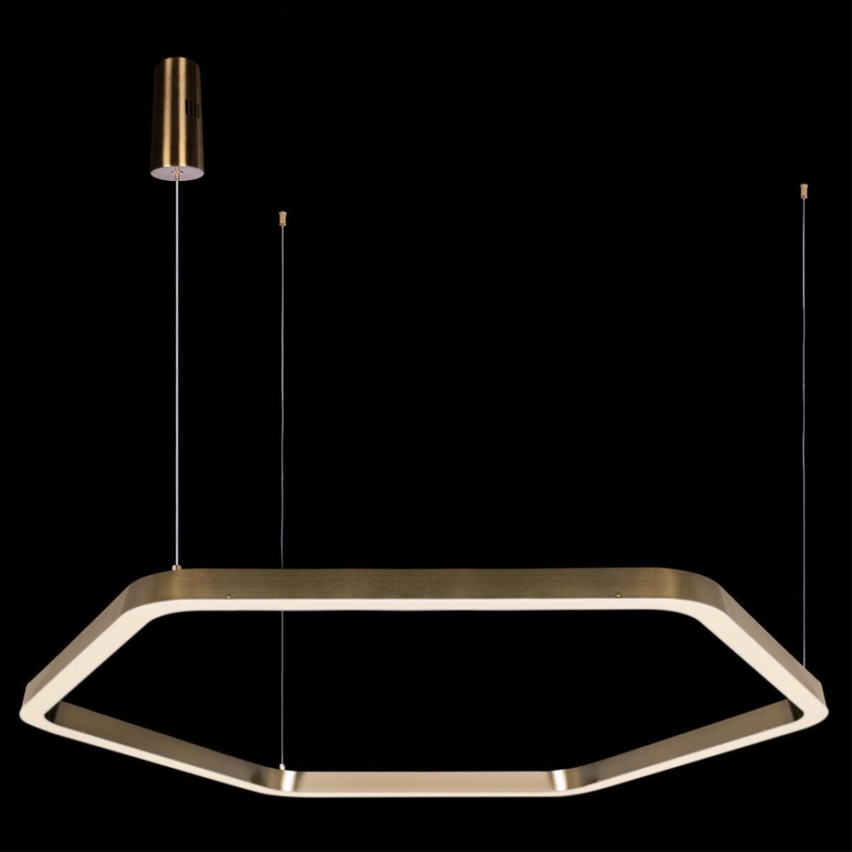 в наличии 10243XL Gold Подвесной светильник LOFT IT Titanium - купить в интернет-магазине Светильники Торг