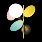 в наличии 10008/1W mult Бра LOFT IT Matisse - купить в интернет-магазине Светильники Торг