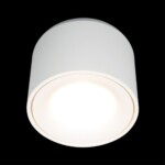 в наличии 10219 White 3000K Потолочный светильник LOFT IT Tictac - купить в интернет-магазине Светильники Торг