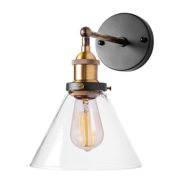 в наличии LOFT1123W Бра LOFT IT Factory filament - купить в интернет-магазине Светильники Торг