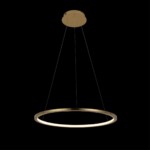 в наличии 10014M Подвесной светильник LOFT IT Ring - купить в интернет-магазине Светильники Торг