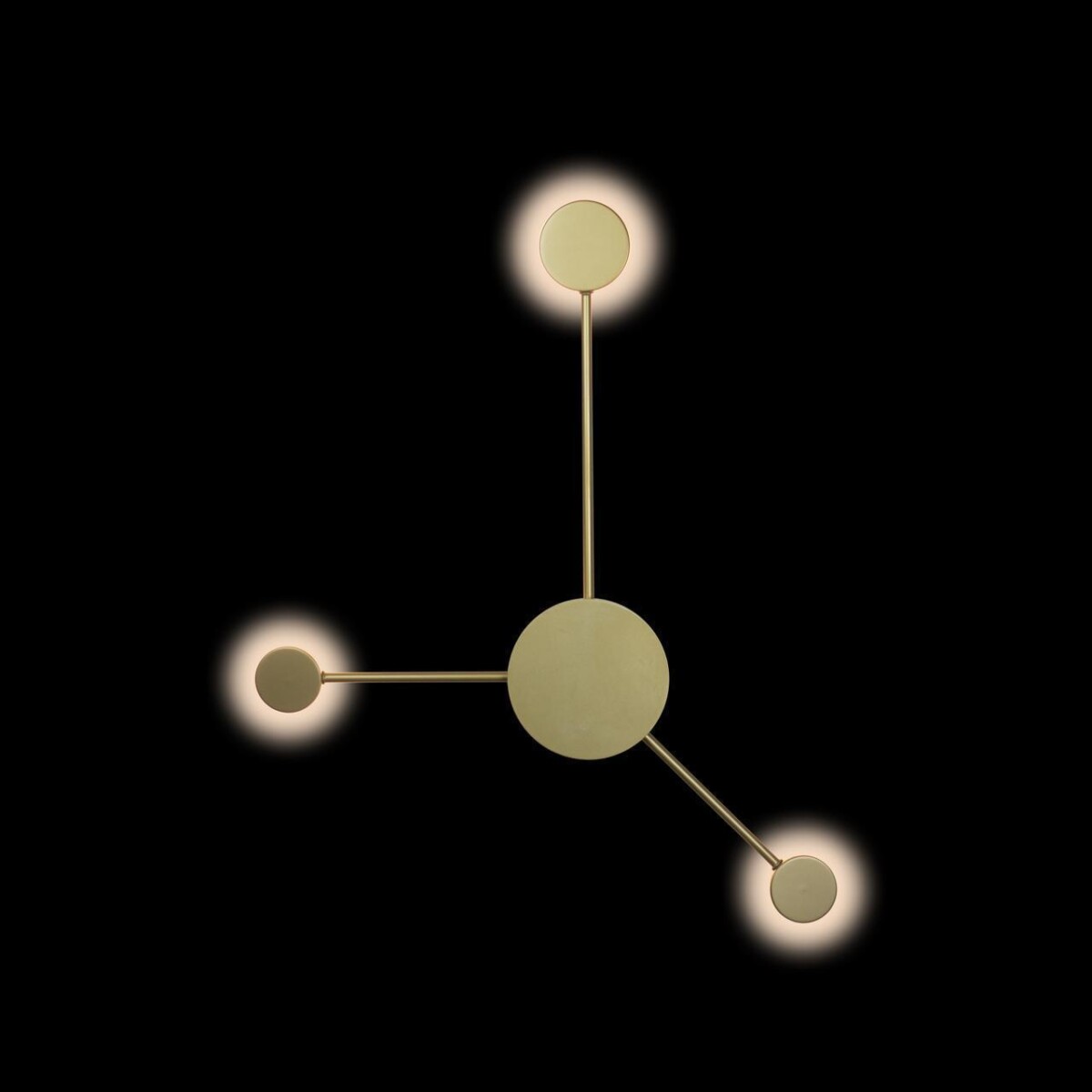 в наличии 10059GD Настенный светильник LOFT IT Rays - купить в интернет-магазине Светильники Торг