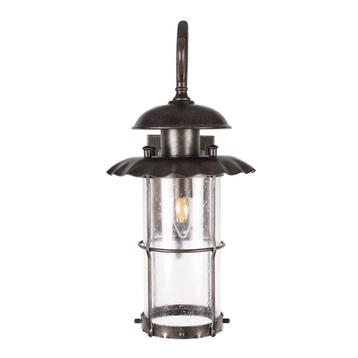 100015W Уличный настенный светильник LOFT IT Palermo — изображение 3