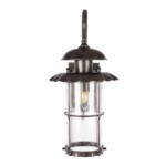 100015W Уличный настенный светильник LOFT IT Palermo — изображение 3