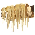 в наличии 10404W/B GD Бра LOFT IT Volver - купить в интернет-магазине Светильники Торг