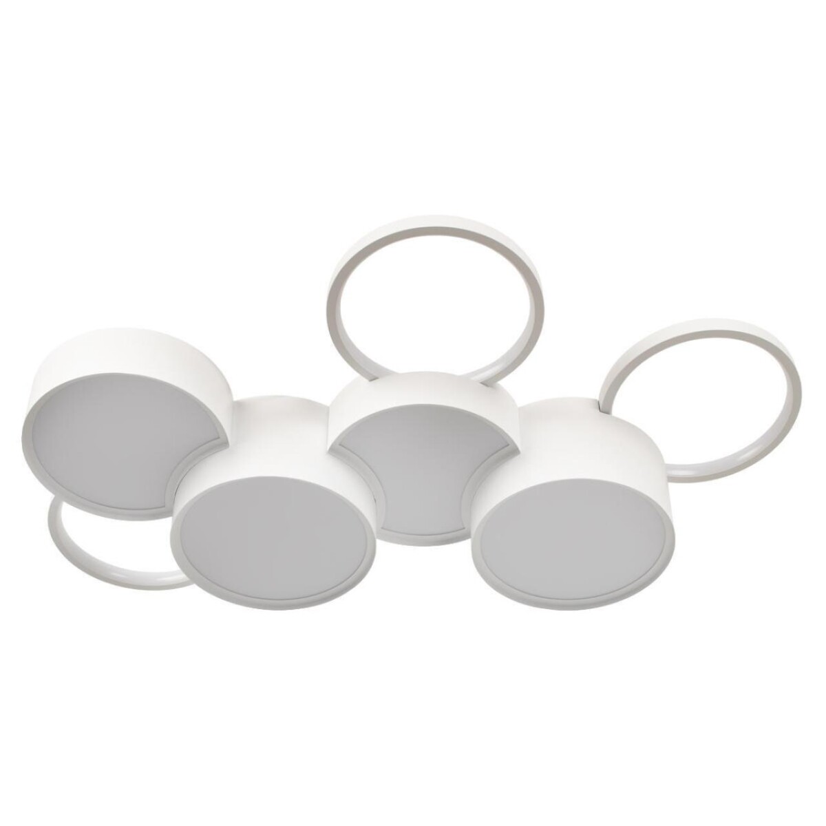 в наличии 10317/7 White Потолочный светильник LOFT IT Pin - купить в интернет-магазине Светильники Торг