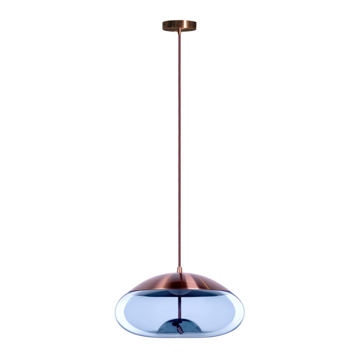 в наличии 8133-D Подвесной светильник LOFT IT Knot - купить в интернет-магазине Светильники Торг