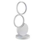 Escada 10263/L LED*16W White — изображение 2