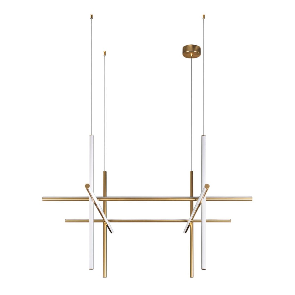 10393/A Подвесной светильник LOFT IT Coordinates — изображение 5