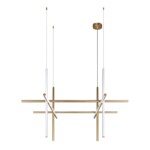 10393/A Подвесной светильник LOFT IT Coordinates — изображение 5