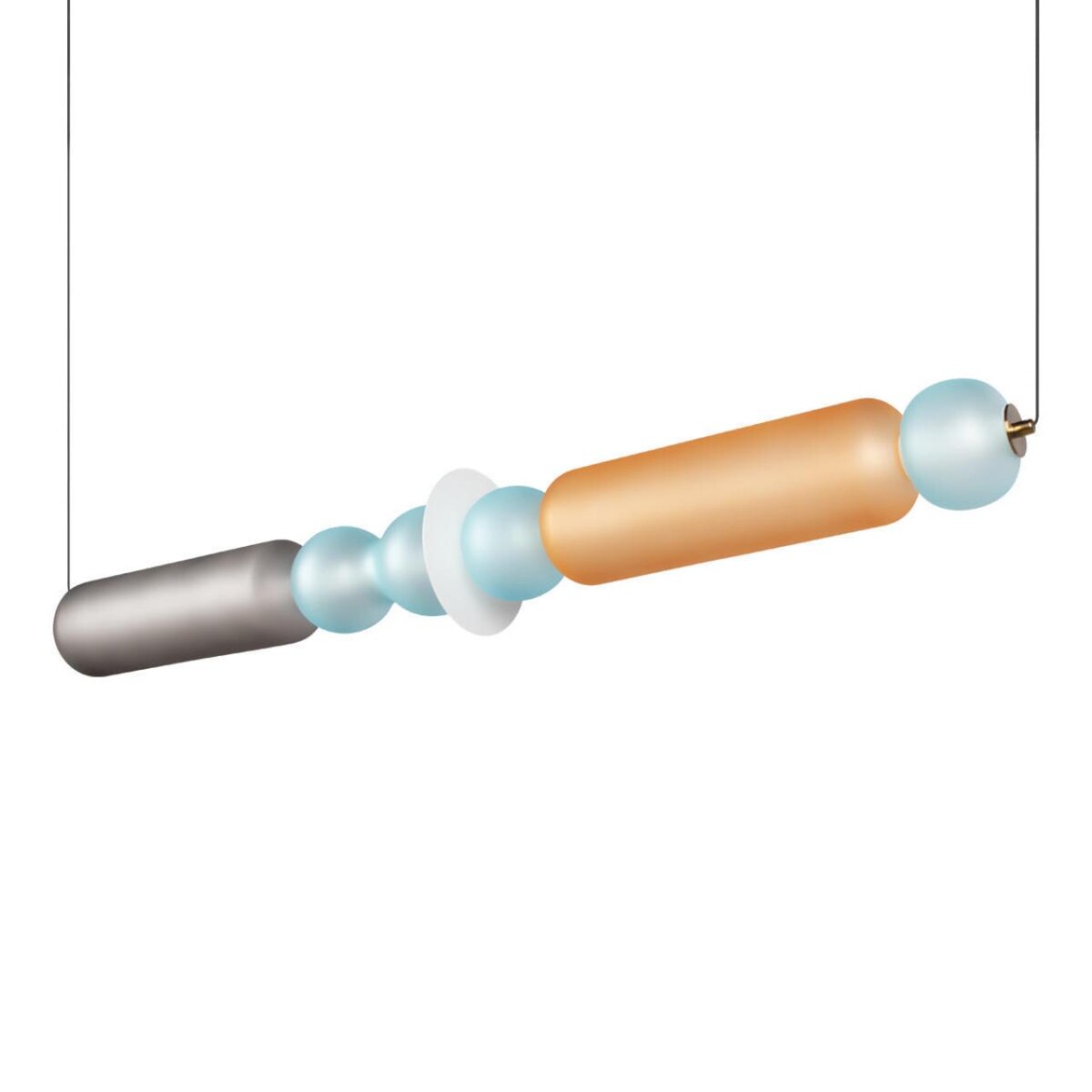 10239P/I Подвесной светильник LOFT IT Lollipop — изображение 3