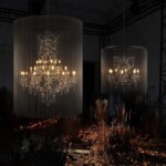 10450/900 Подвесная люстра LOFT IT Vaille Crystal — изображение 10