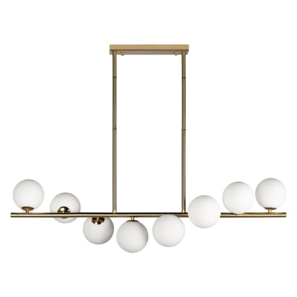 в наличии 10236/8 Светильник на штанге LOFT IT Tely - купить в интернет-магазине Светильники Торг