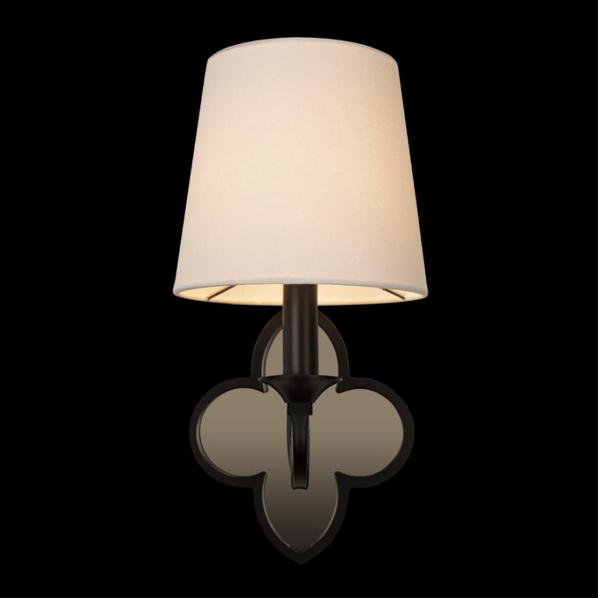в наличии 10303W/B Black Настенный светильник LOFT IT Silence - купить в интернет-магазине Светильники Торг