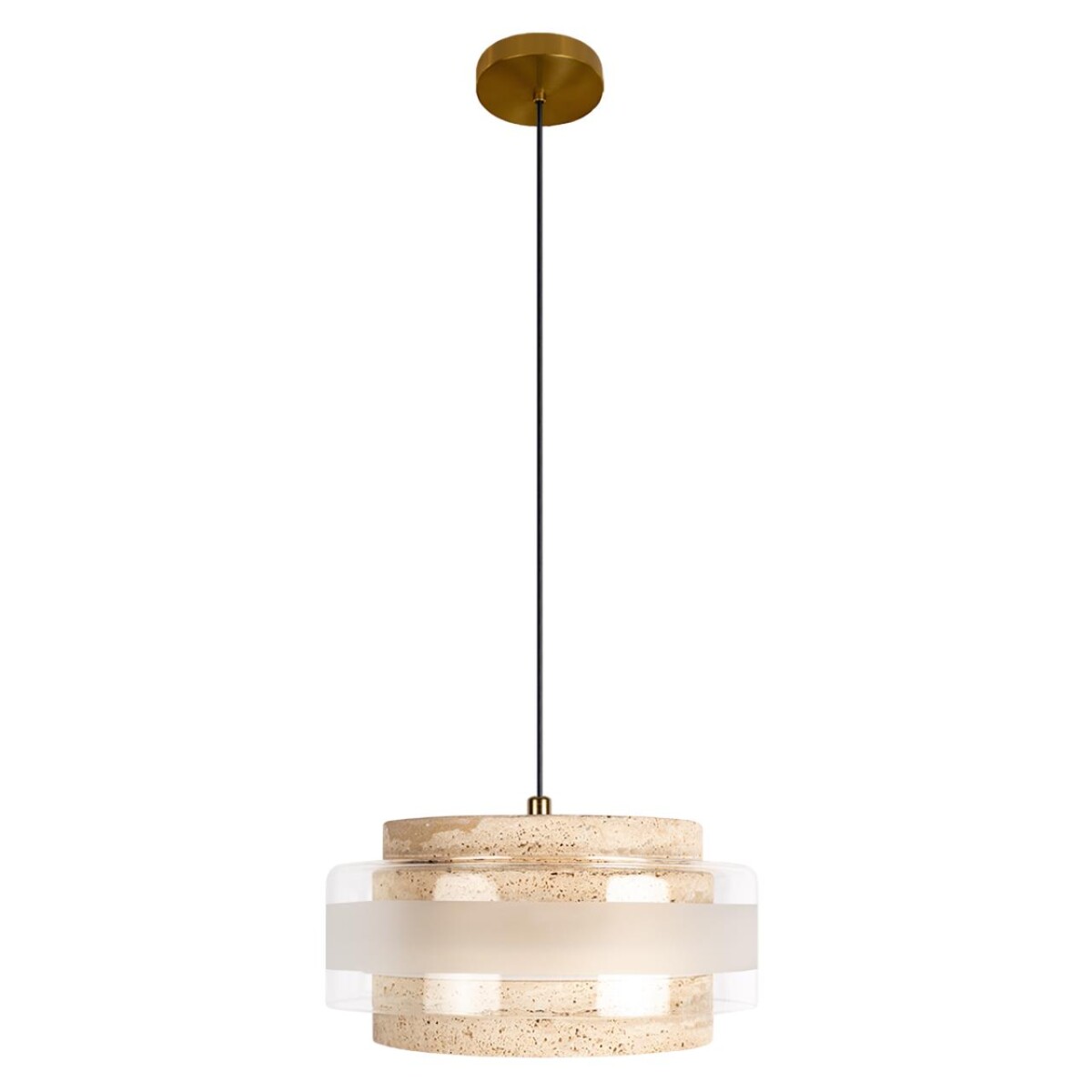 10474P/C Подвесной светильник LOFT IT Colette — изображение 1