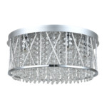 Escada 587/6 E14*40W Chrome — изображение 2