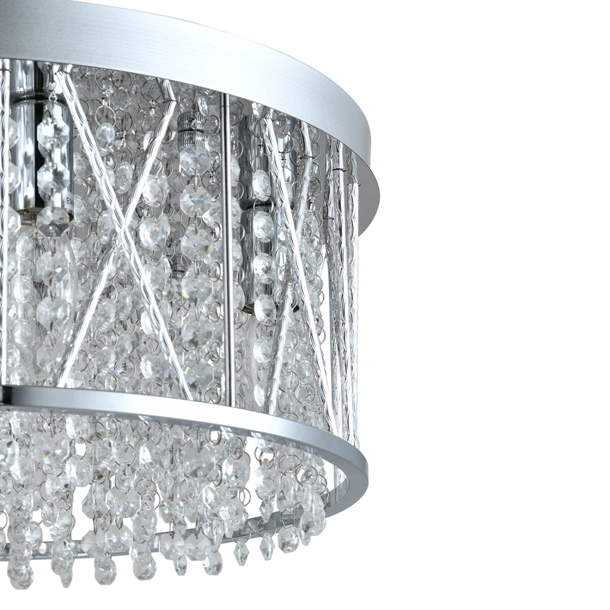 Escada 587/6 E14*40W Chrome — изображение 4