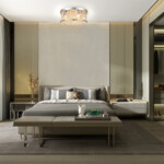 Escada 587/6 E14*40W Chrome — изображение 5