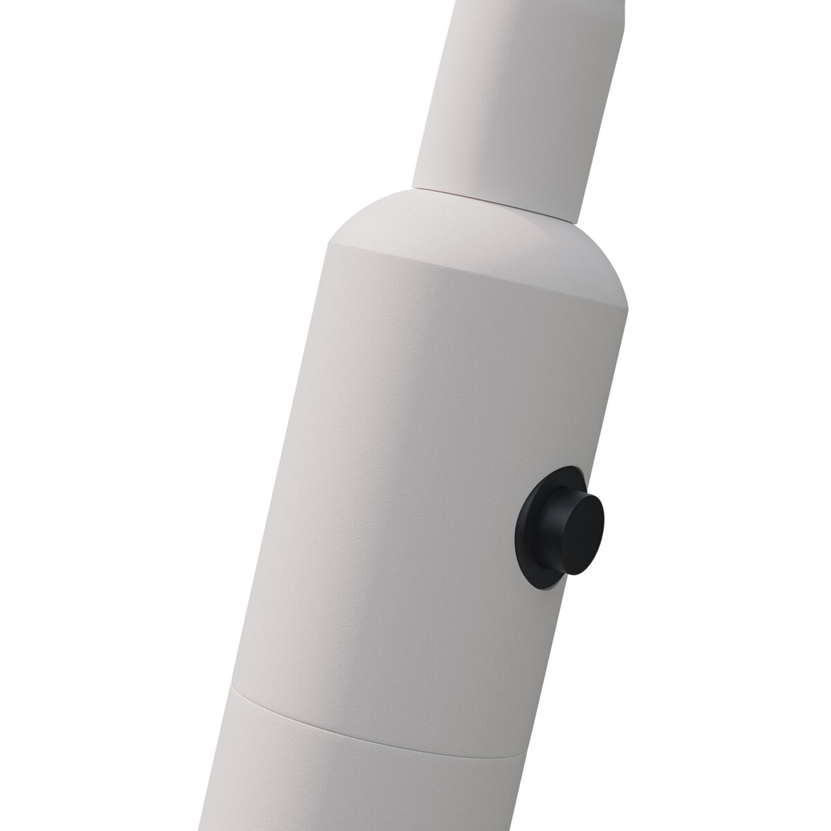 200136 Бра OMEGA LED 3W 145LM G БЕЛЫЙ 3000K — изображение 2