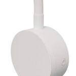 200136 Бра OMEGA LED 3W 145LM G БЕЛЫЙ 3000K — изображение 3