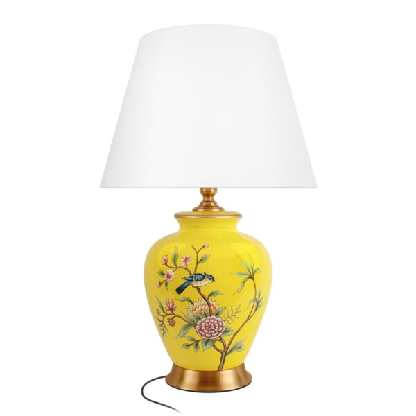 в наличии 10380T/A Настольная лампа LOFT IT Dandelion - купить в интернет-магазине Светильники Торг