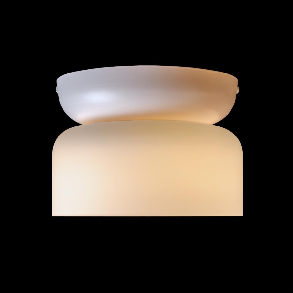 10466 Milky white Потолочный светильник LOFT IT Totem — изображение 4