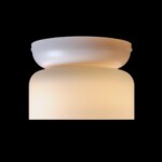 10466 Milky white Потолочный светильник LOFT IT Totem — изображение 4