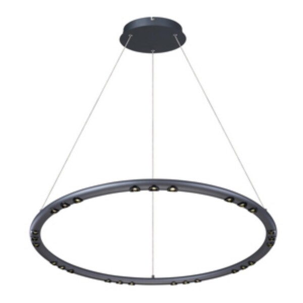 4321-8P, подвесная люстра, D800xH95/1670, LEDx48W, 1920LM, 4000K, included