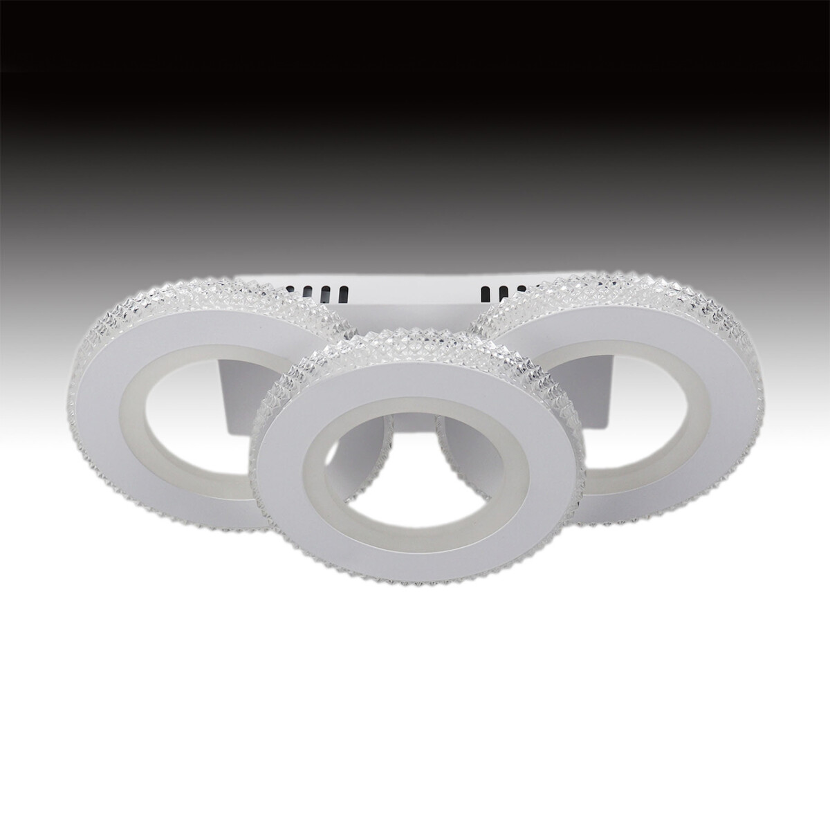 Escada 10265/3 LED*45W White — изображение 2