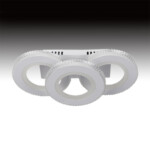 Escada 10265/3 LED*45W White — изображение 2