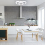 Escada 10265/3 LED*45W White — изображение 5