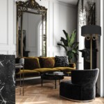 10416T CR Настольная лампа LOFT IT Balance — изображение 5