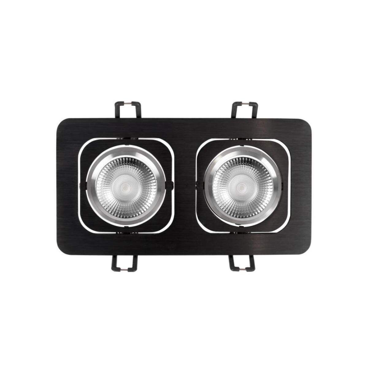 10342/2 Black Встраиваемый светильник LOFT IT Trick — изображение 3