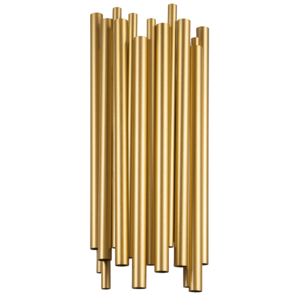 816622 Бра SAVONA 4х40W G9 ЗОЛОТО - купить в интернет-магазине Светильники Торг