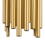 816622 Бра SAVONA 4х40W G9 ЗОЛОТО - купить в интернет-магазине Светильники Торг